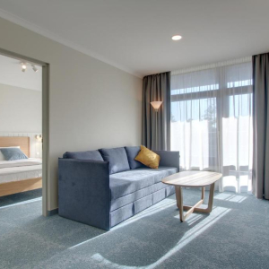 Marine Hotel Jūrmala