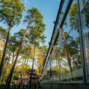 Rudens iedvesmas tikšanās | Lielupe by Semarah Hotels