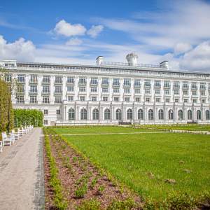 Ķemeri kuurordi park
