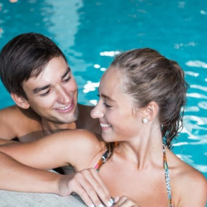 Pasakaina atpūta Jūrmalā  - Hotel Jūrmala SPA