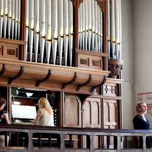 Privaatsed orelimuusika kontserdid