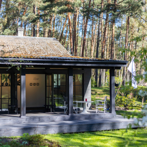 Contemporary Art Gallery “Bastejs”