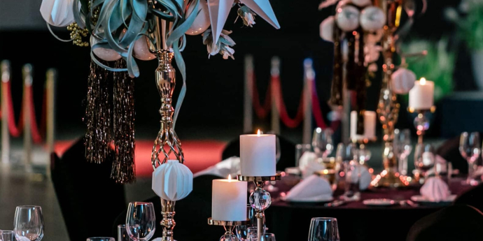 Festive Season | LIELUPE by Semarah Hotels