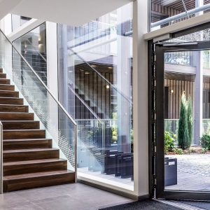 Kluba nams "OSОБНЯК"