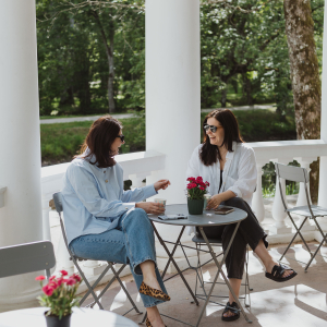 Kohvik Ķemeri pargis