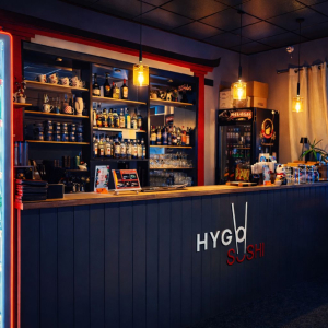 Hygo Sushi