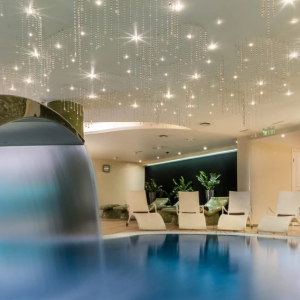 SPA Escape | SUNNY NIGHT 2025 | Baltic Beach Hotel & SPA