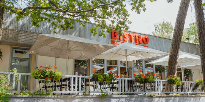 Bistro Majori