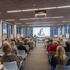 Jūrmalas Centrālā bibliotēka