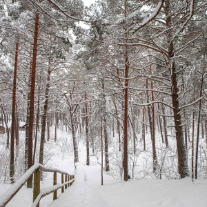 Ragakāpa Nature Park