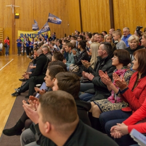 Sporto namas "Taurenītis"