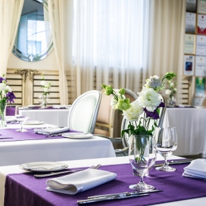 Boutique Hotel & Restaurant MaMa