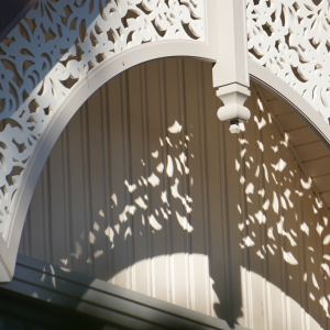 Jūrmalas koka arhitektūras ceļvedis