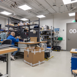 National rehabilitation centre “Vaivari”