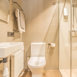 Tamara Suites & Apartments