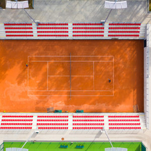 Nacionālais tenisa centrs "Lielupe"