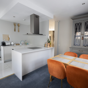 Baltic Sea Dunes Apartments