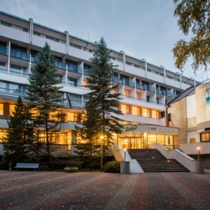 Daina Jūrmala Beach Hotel & Spa