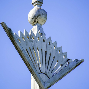 Jūrmalas koka arhitektūras ceļvedis