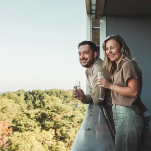 Fabulous vacation in Jurmala at Hotel Jūrmala SPA