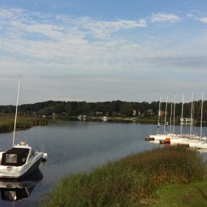 Jūrmalas ostas pārvalde