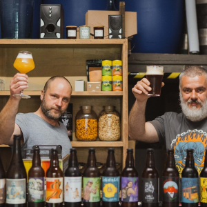 Alus darīšanas apvienība Prusaks