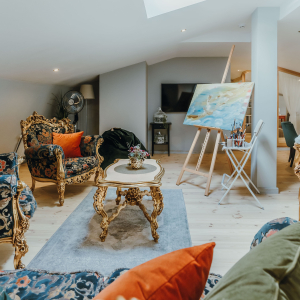 Baltic Sea Dunes Apartments