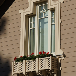 Jūrmalas koka arhitektūras ceļvedis