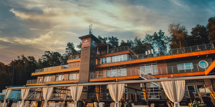 Light House Jurmala