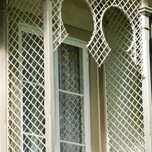 Jūrmalas koka arhitektūras ceļvedis