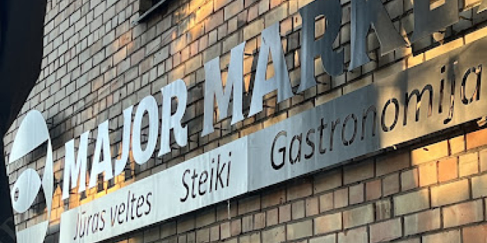 Major Market