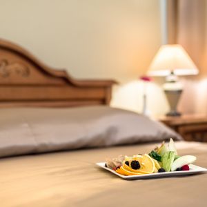 Daina Jūrmala Beach Hotel & SPA