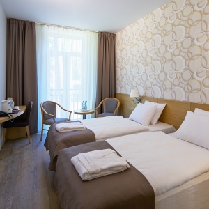 Amber Sea Hotel & SPA