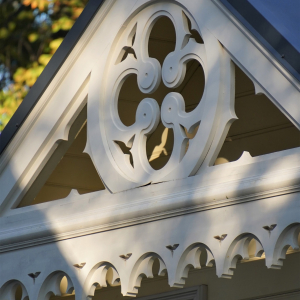 Jūrmalas koka arhitektūras ceļvedis