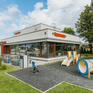 Hesburger "Kauguri"
