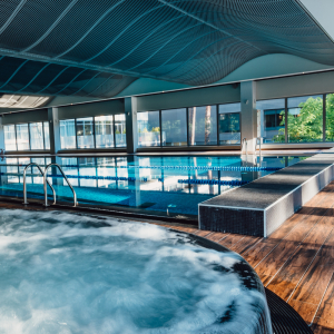 DAY SPA KAHELE JA PEREL "Lielupe by Semarah Hotels"