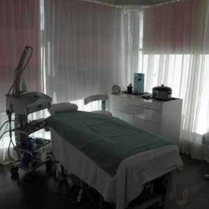 Juuksurisalongi "Maija"