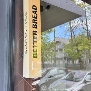 Better Bread