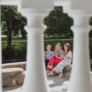 Kohvik Ķemeri pargis