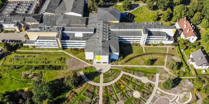Bulduri Dendrologic Garden