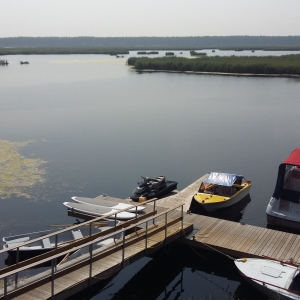 Jūrmalas ostas pārvalde