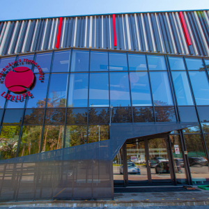 Nacionālais tenisa centrs "Lielupe"