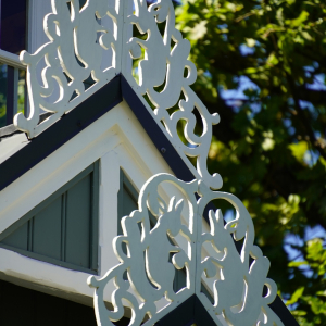 Jūrmalas koka arhitektūras ceļvedis