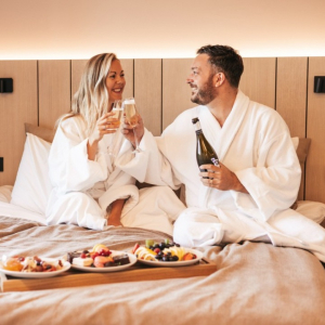 Sezonas piedāvājums viesnīcā “ Jūrmala SPA Hotel”