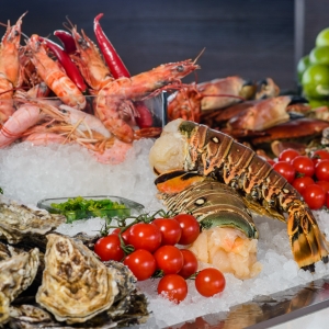 Seafood & Oyster Terrace