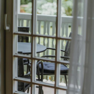 Baltic Sea Dunes Apartments