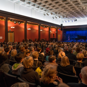 Dzintari kontserdisaal