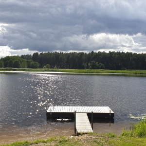 Campsite “Jūrmalas Mežmala”
