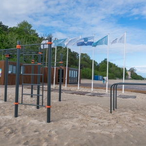 Jūrmala Beach Sports Centre