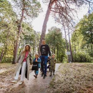 Hea enesetunde loodusrada